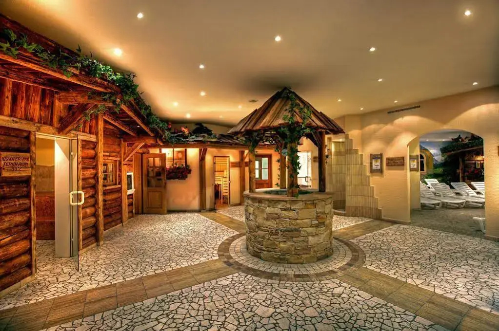 Hotel Birkenhof