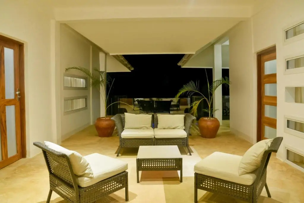Palm Residence by Amazing Zanzibar - фото 14