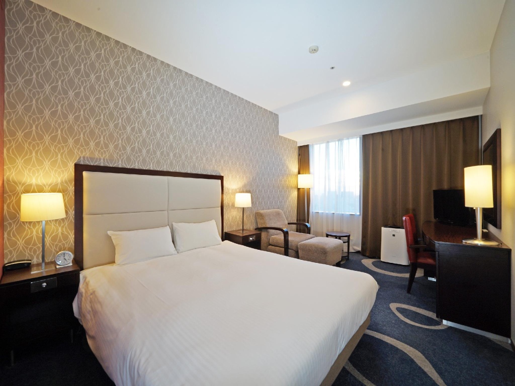 Loisir Hotel Shinagawa Seaside 사진 1