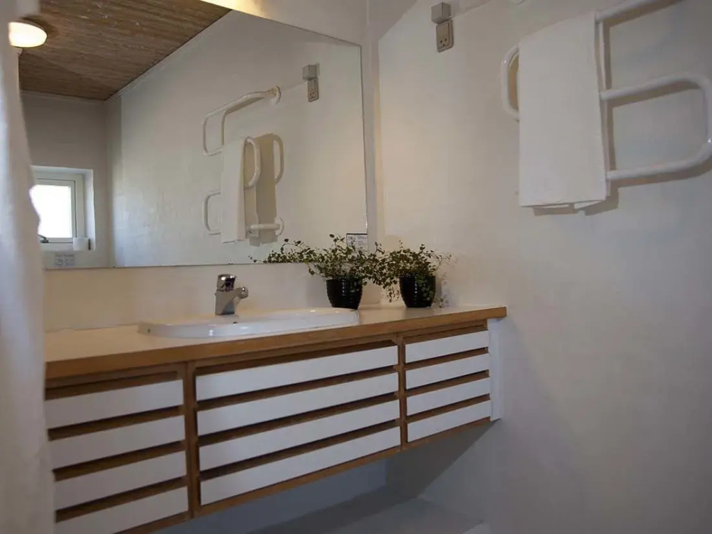 Skagen Strand Hotel Og Feriecenter - фото 5