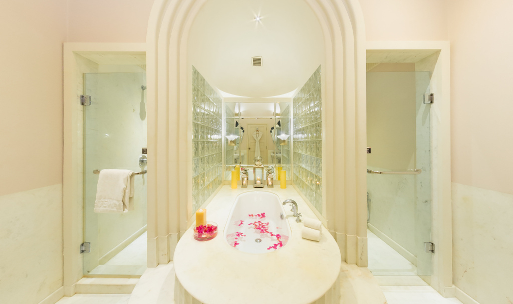 Ramgarh Lodge, Jaipur - IHCL SeleQtions - Général