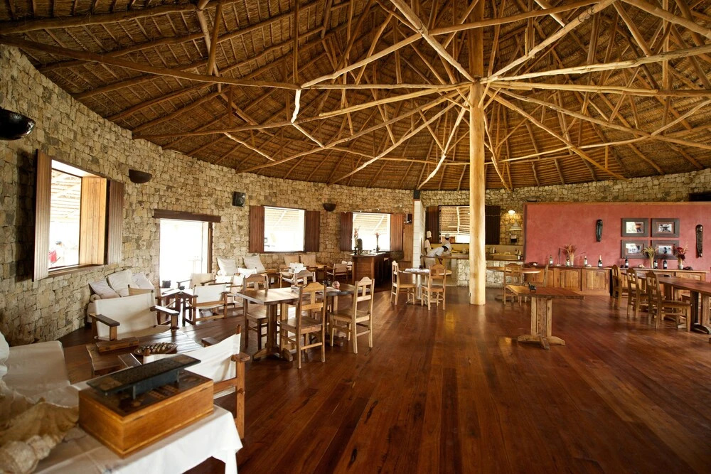 Anakao Ocean Lodge - Général