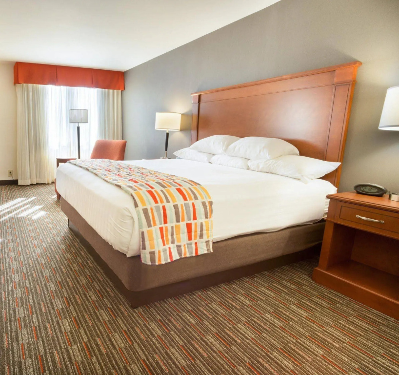 Drury Plaza Hotel St. Louis Creve Coeur - Général
