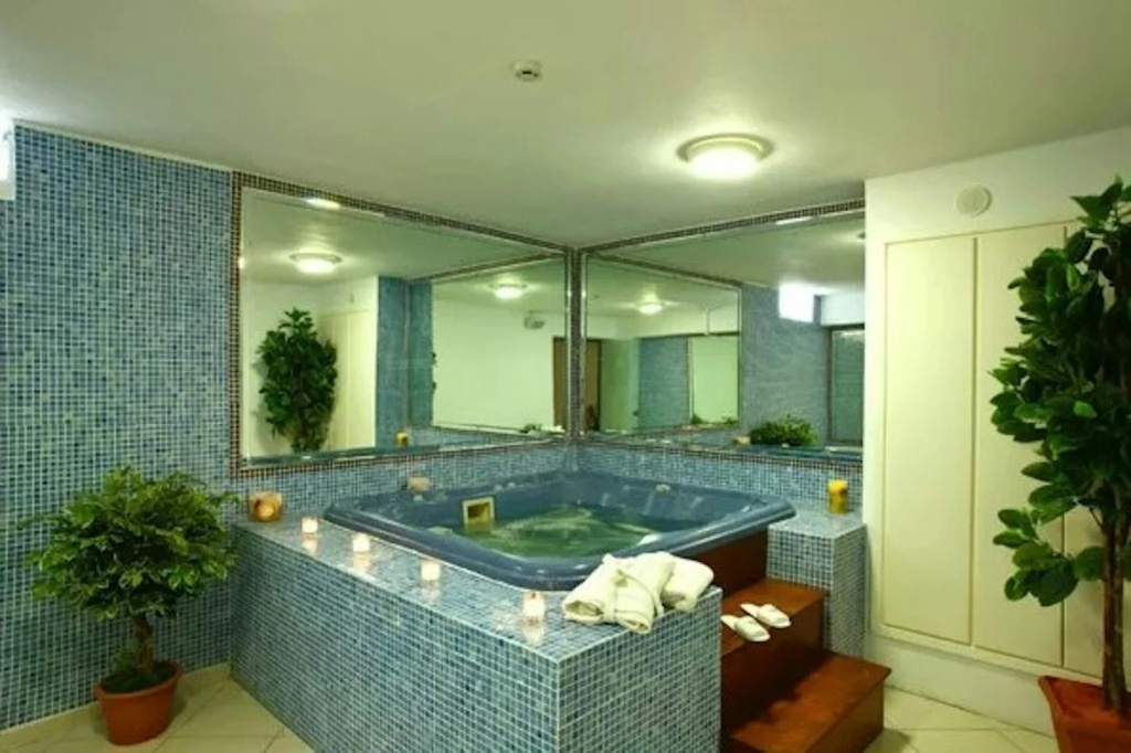 Naxos Resort - Général