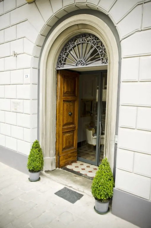 Relais Inn Lucca