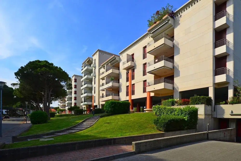 Condominio Porta del Mare