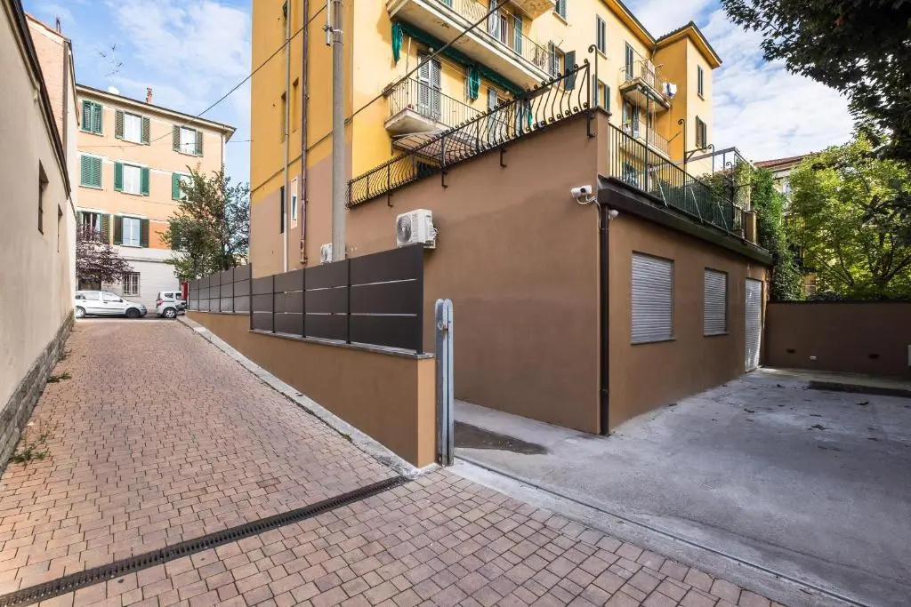 Residence Sant'Orsola - Pizzardi Suites Apartments