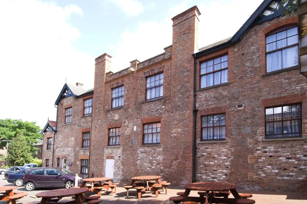 Premier Inn York City - Blossom St North - Général