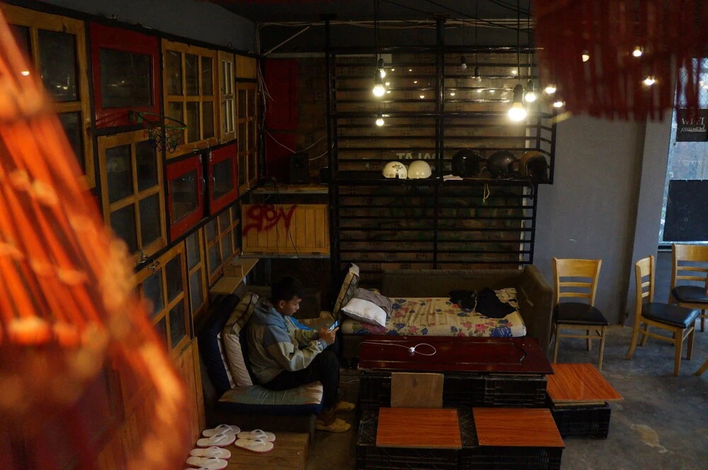 Hotel photo 18