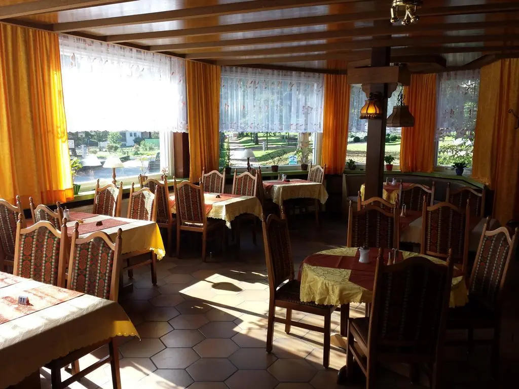 Hotel photo 21