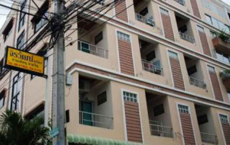 Jirawat Apartment