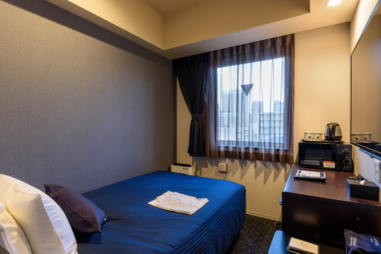 Hotel Livemax Akasaka 사진 2