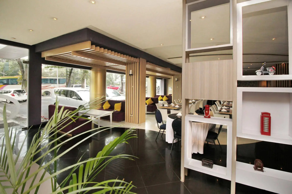 Best Western Setiabudhi Bandung - Général