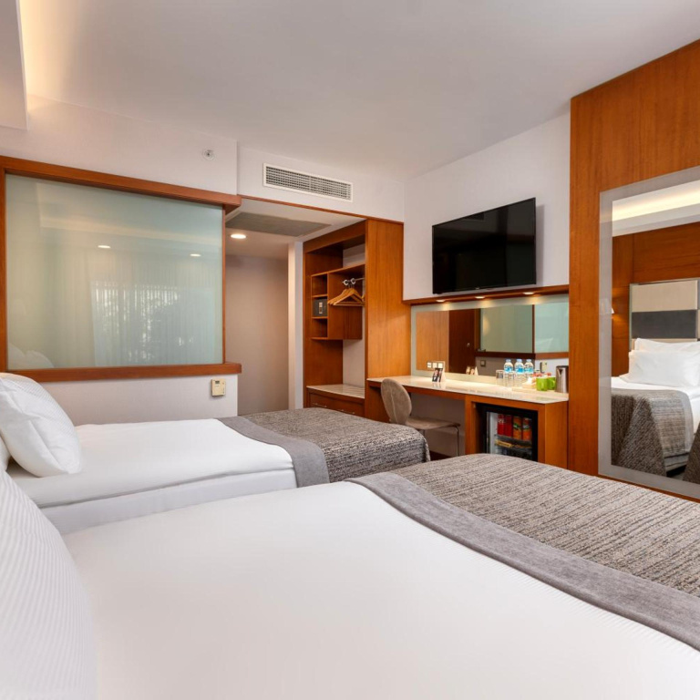 Hotel photo 30