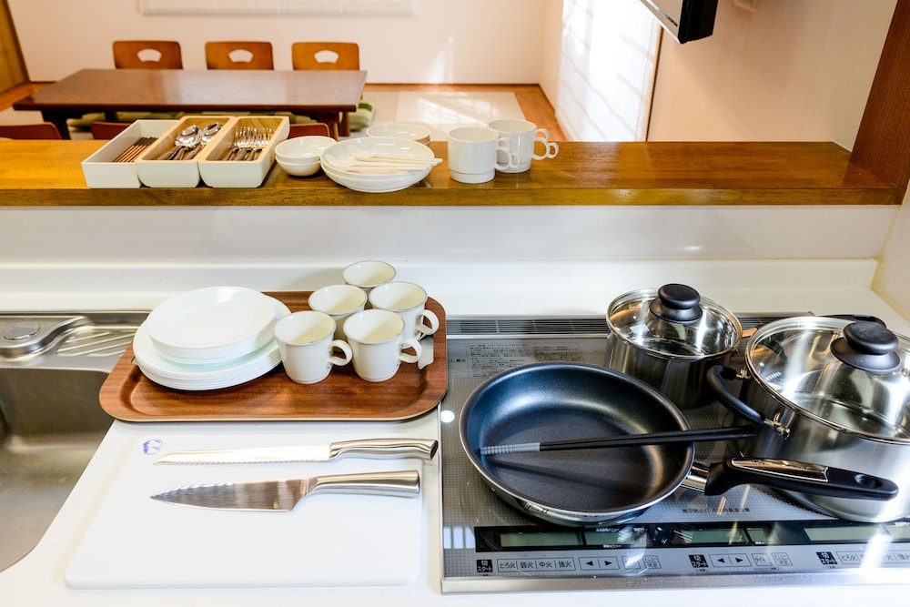 Guest Villa Hakone Yumoto 2F 사진 21