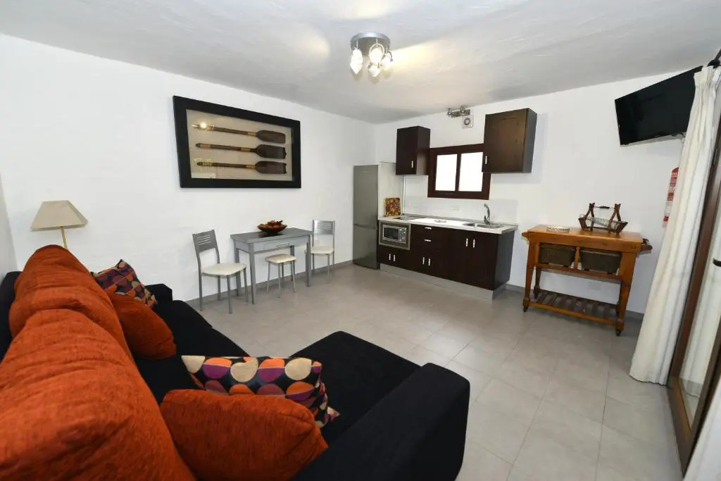 Finca Wapa - Chambres