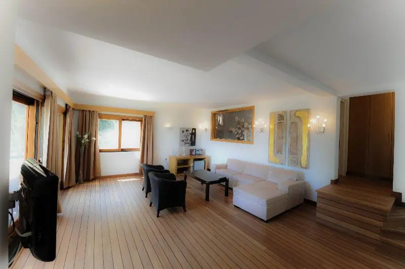 Kanapitsa Mare Hotel - Chambres