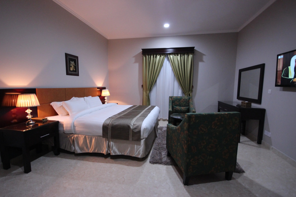 One to One Hotel - Général