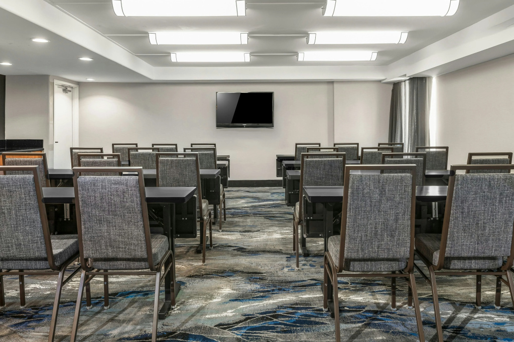Fairfield Inn & Suites Anaheim North/Buena Park. - Général
