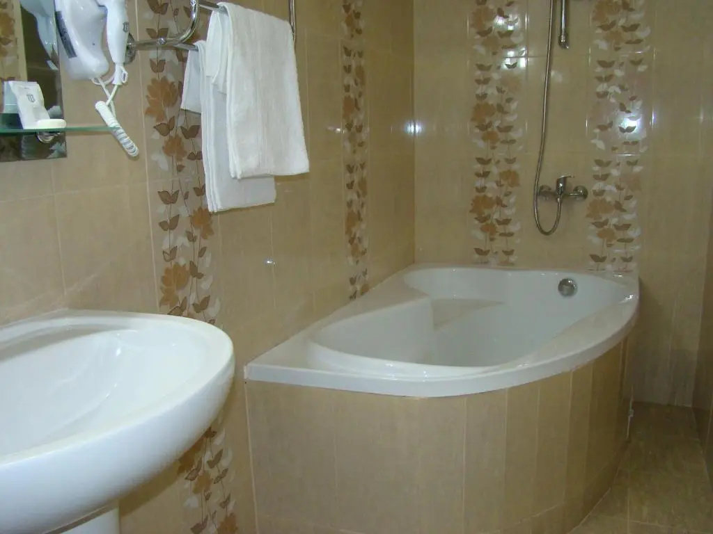 Pensiunea Magnolia - Chambres