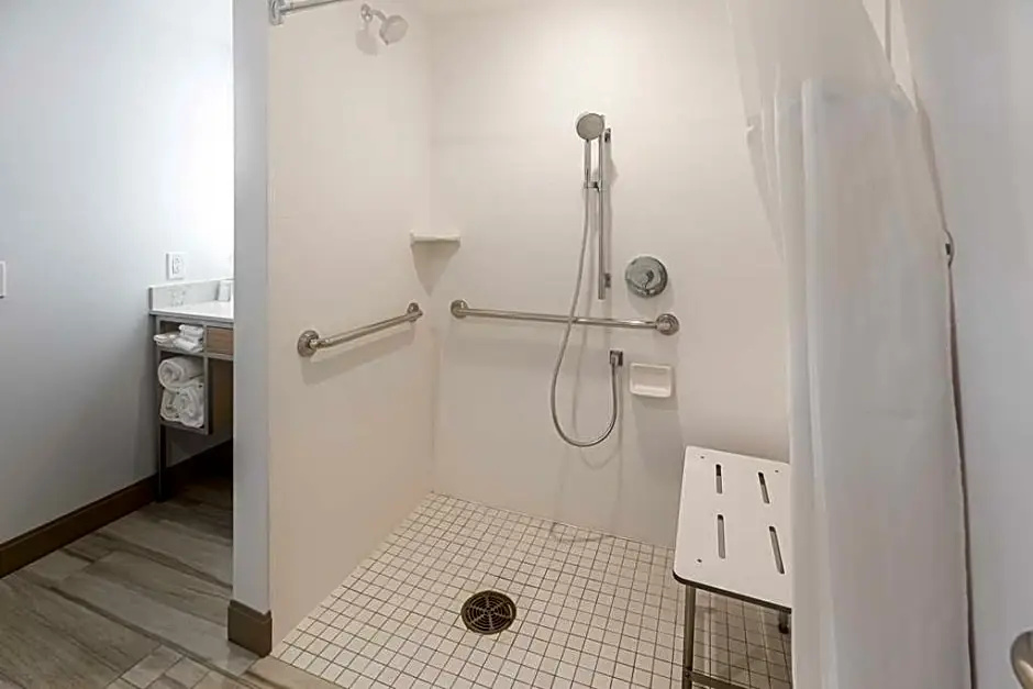 2 Bedrooms Suite