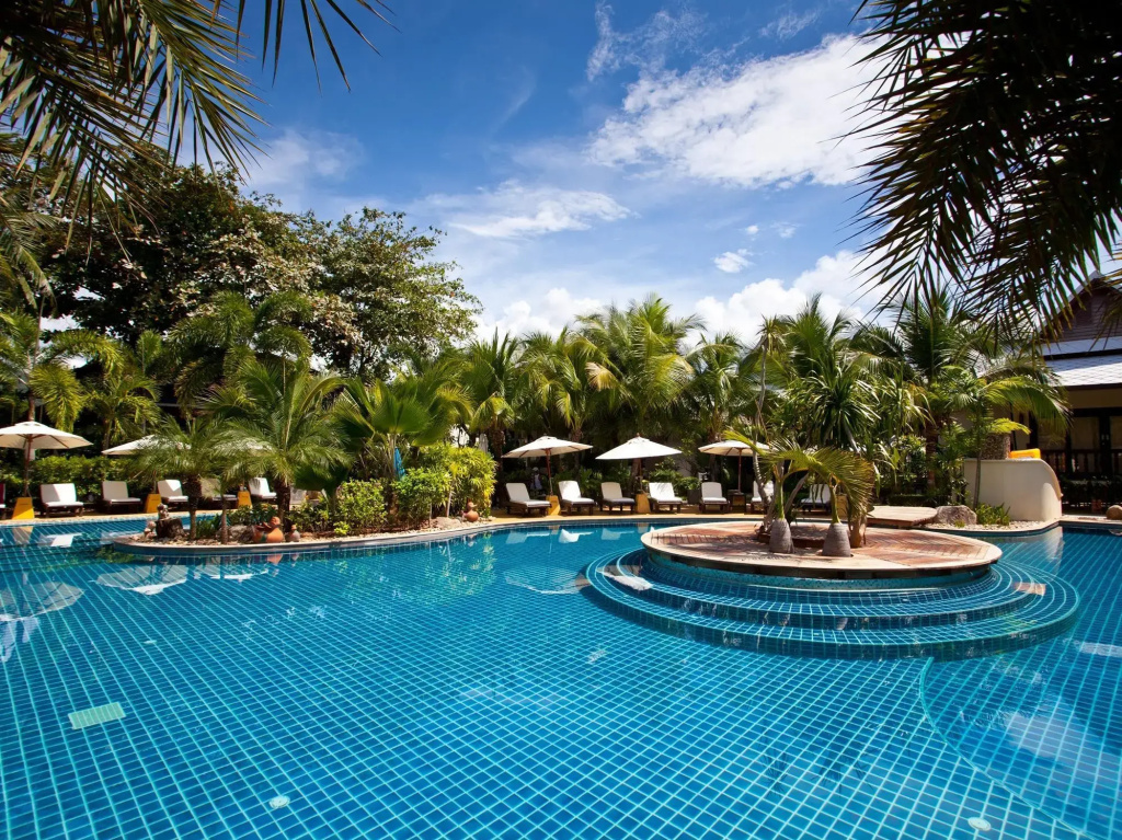 Hotel photo 20