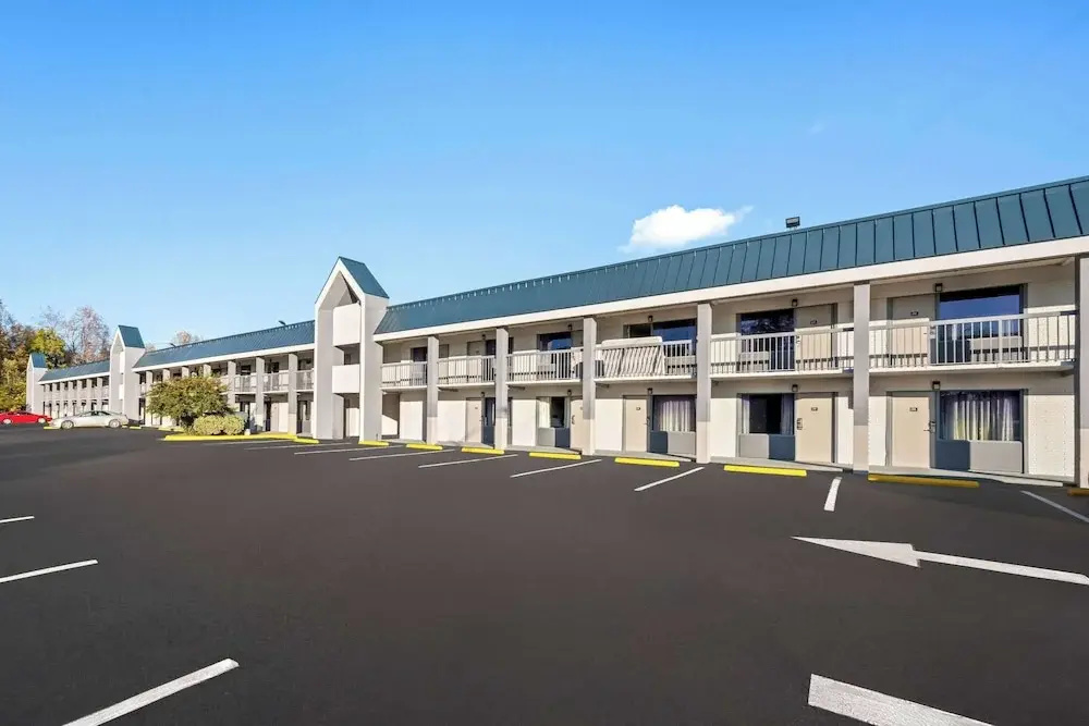 Super 8 Garysburg/Roanoke Rapids