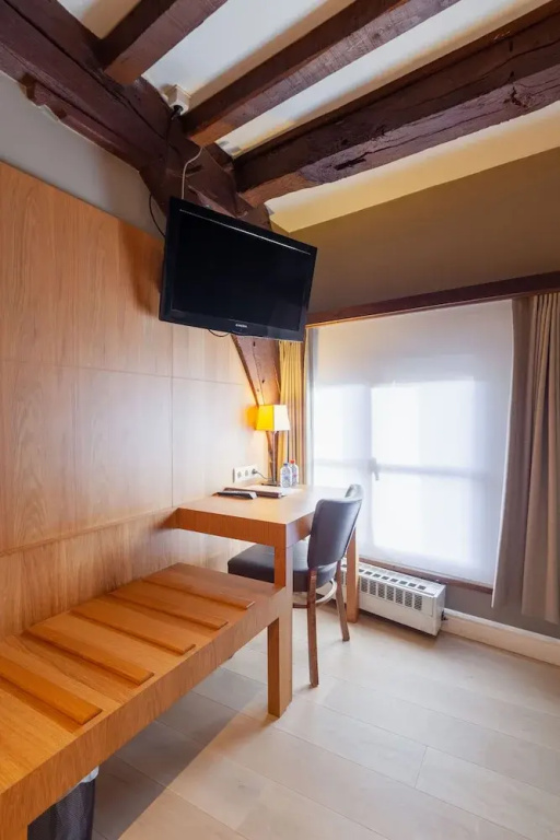 Hof van Aragon - Chambres