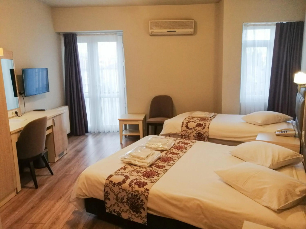 Bolu Grand Koroglu Otel - фото 5