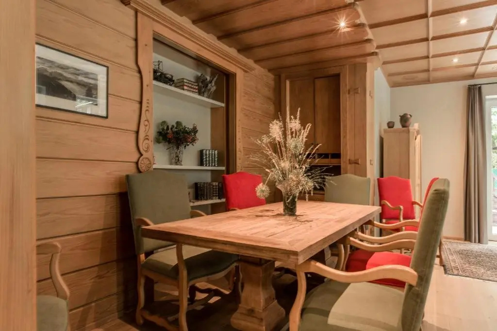 Hotel Fuchsenstube - Chambres