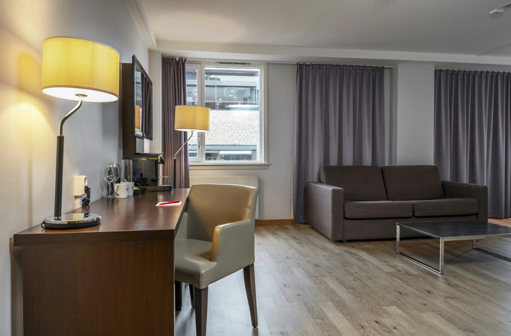 Hotel photo 5