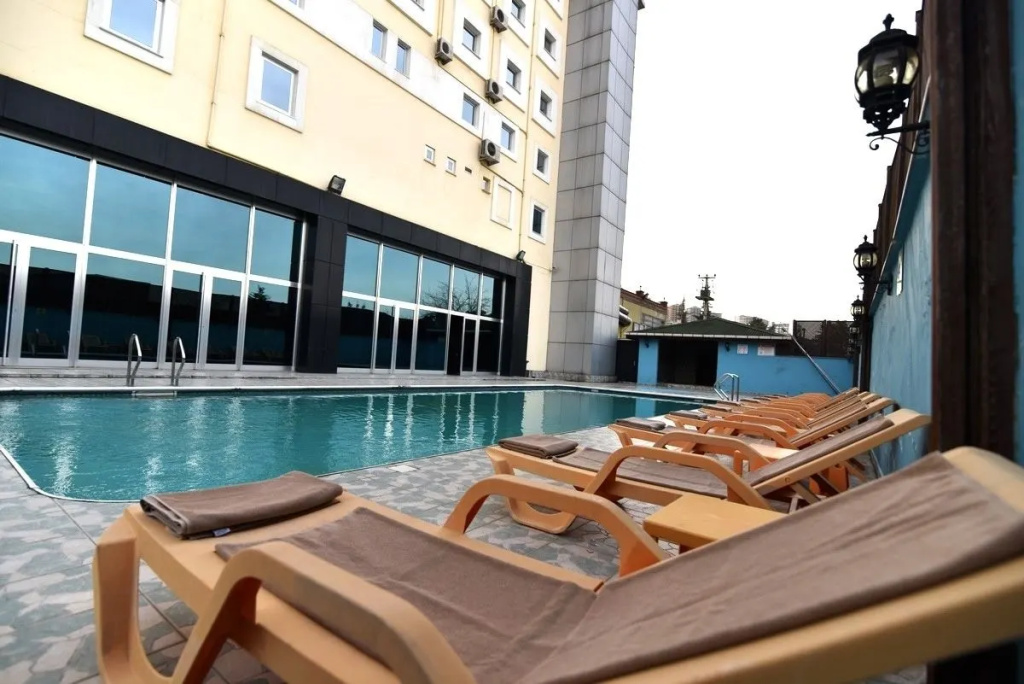 Hotel photo 14