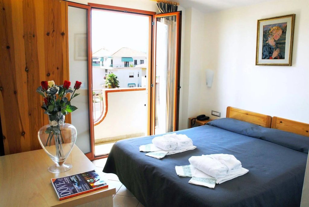 Grazia Hotel - Général