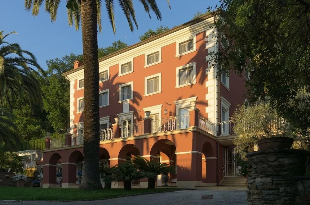 Villa Bonini