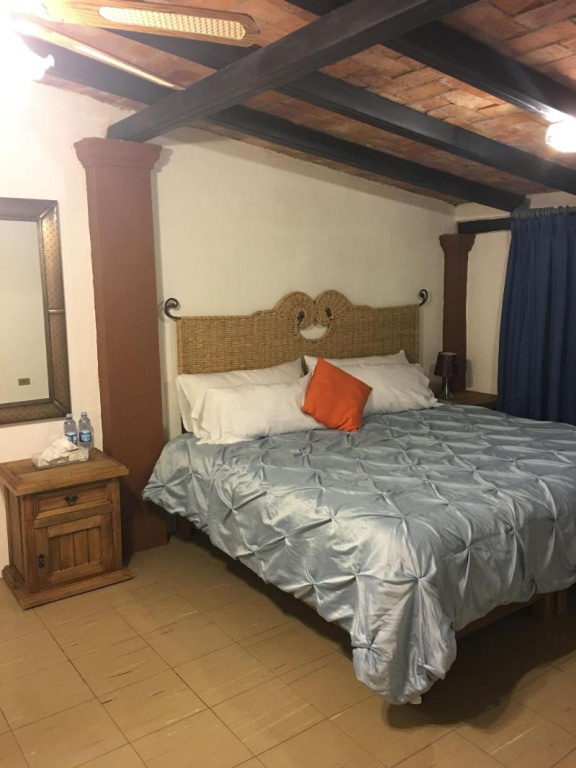 Hotel Del Parque Guadiana - Général