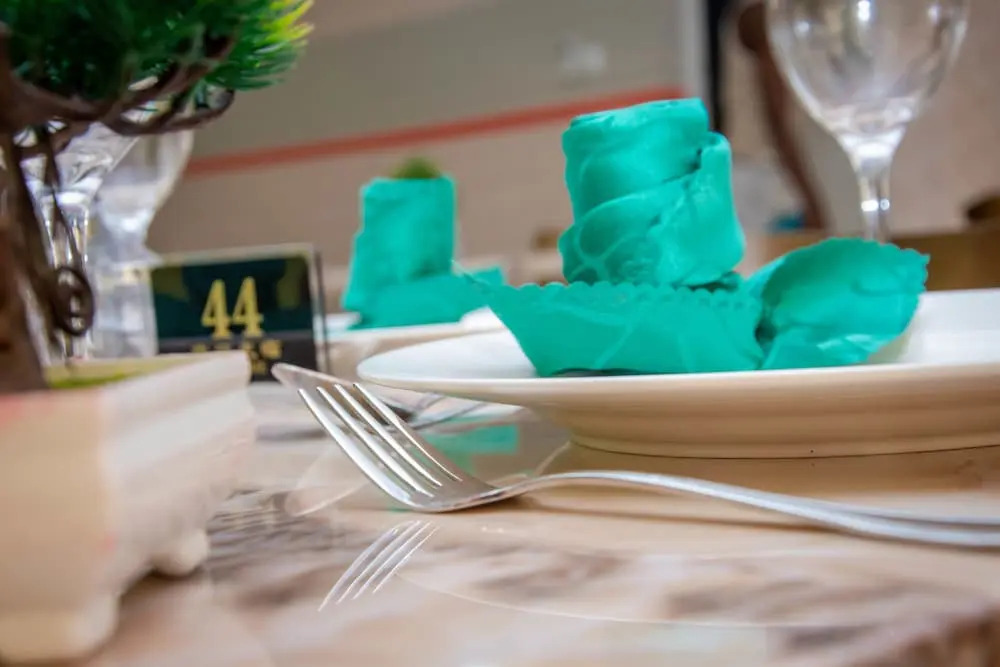 Greenlodge Flambeau - фото 12