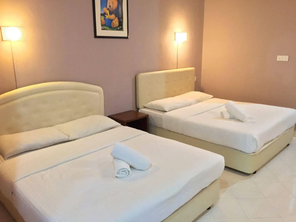 Hotel photo 43