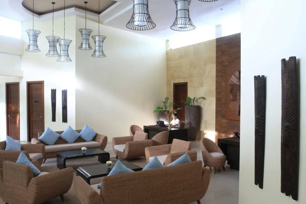 Hotel photo 16