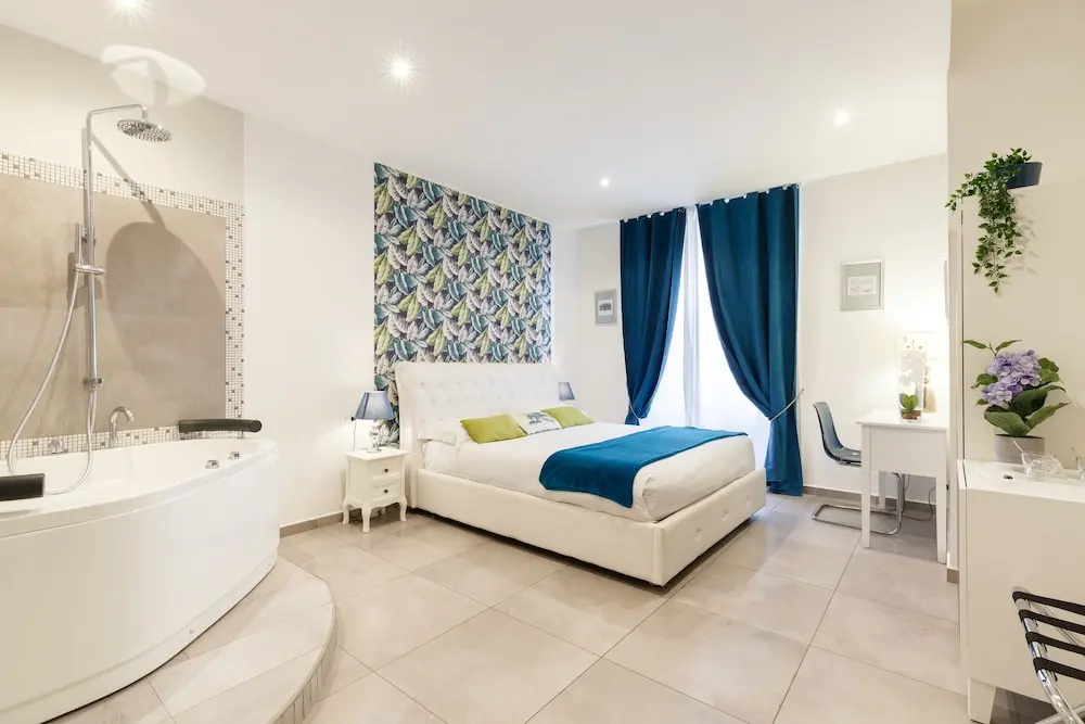 Superior Suite