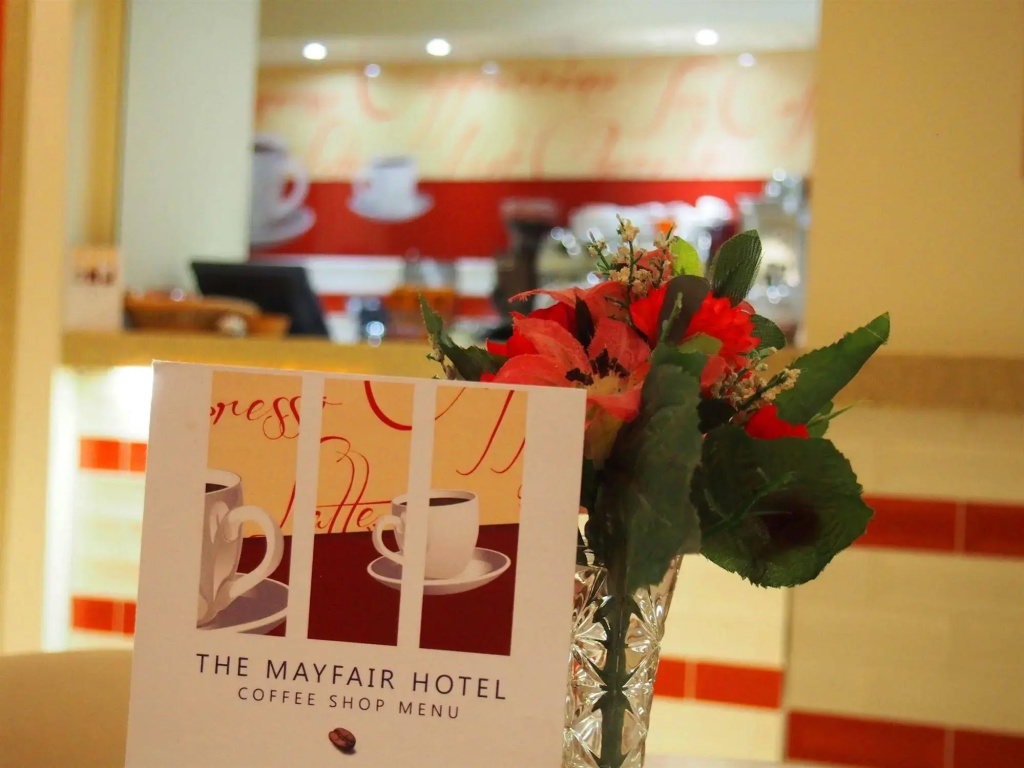 Mayfair Hotel - Général