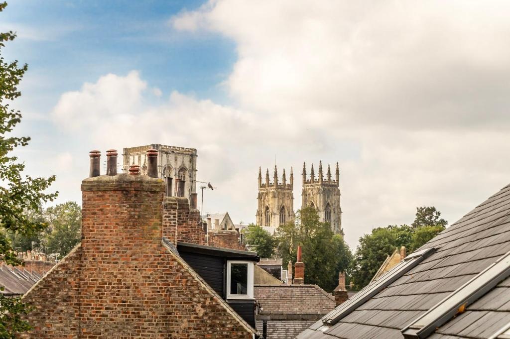 18 St Johns Mews