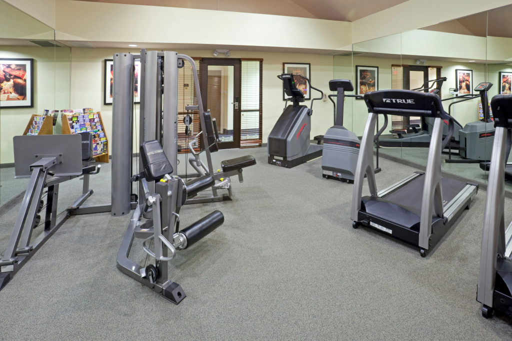 Staybridge Suites Lubbock - University Area by IHG - Général