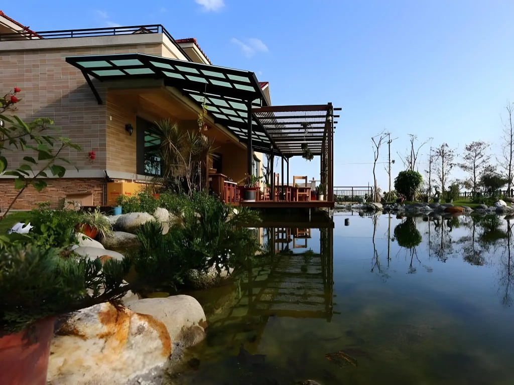 The Wonderland B&B