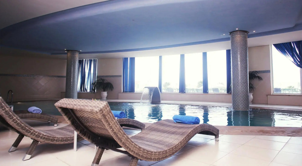 Grand Mogador SEA VIEW - Général