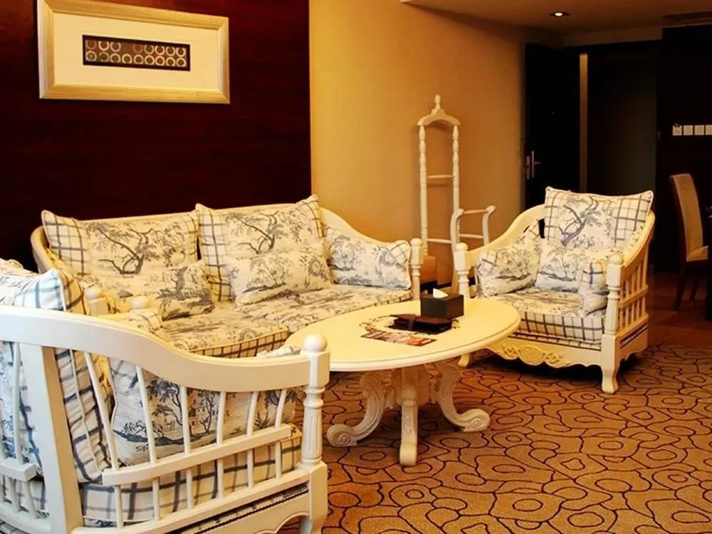 Dynasty International Hotel Kunming - Général