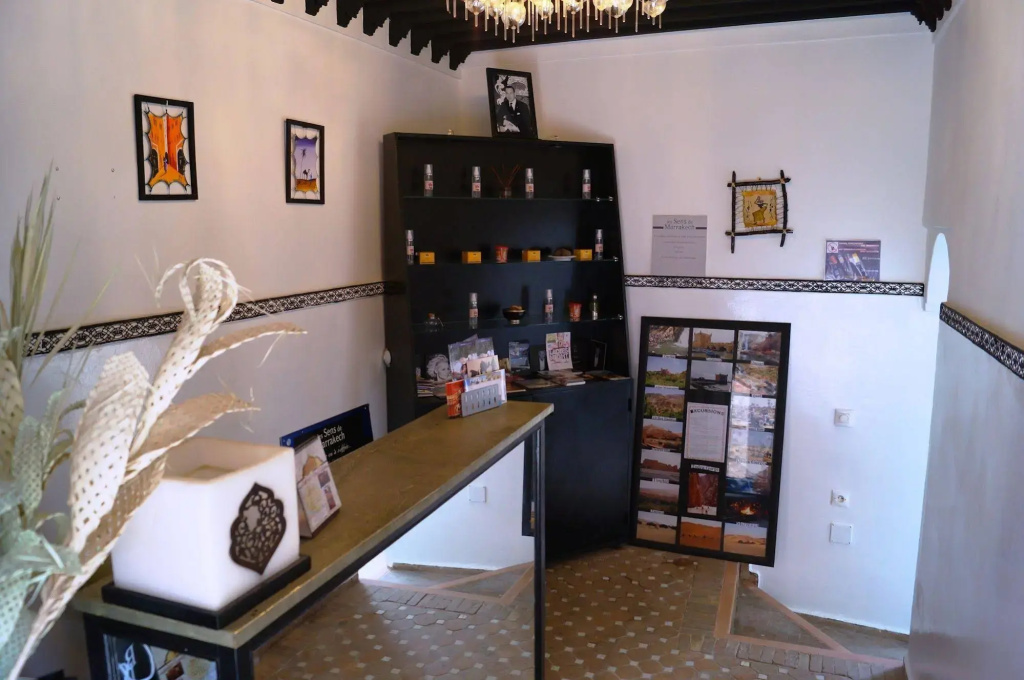 Hotel photo 21