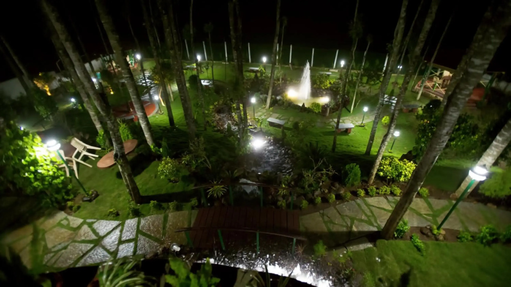 Happy Nest Resort - фото 5