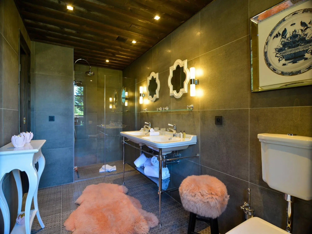 Afficher la photo 8 — Chalet Hotel le Castel