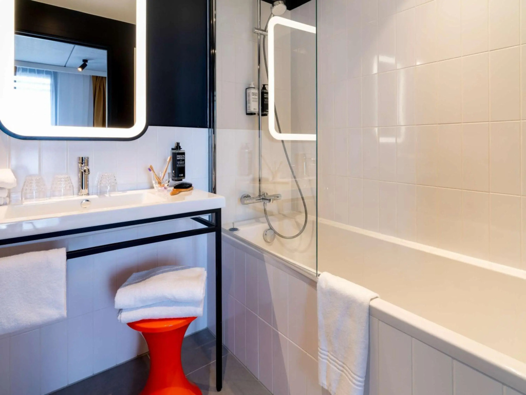 Ibis Styles Paris Villejuif — фото