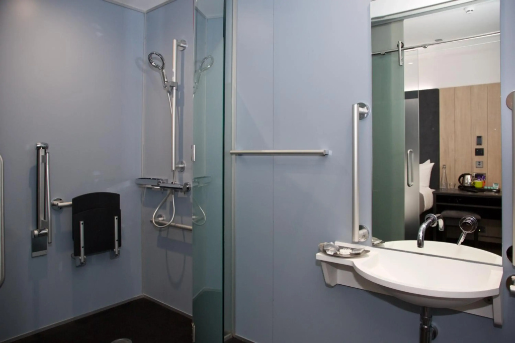 Hotel photo 5